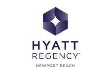 Hyatt Regency Newport Beach logo