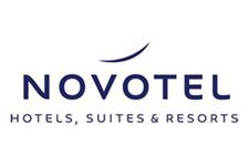 Novotel Brisbane South Bank logo