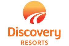 Discovery Resorts — Kings Canyon logo