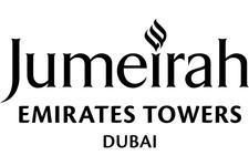 Jumeirah Emirates Towers logo