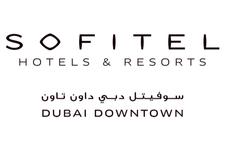 Sofitel Dubai Downtown logo