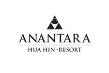 Anantara Hua Hin Resort logo