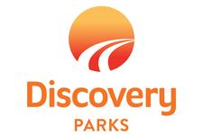Discovery Parks - Fraser Street, Hervey Bay logo