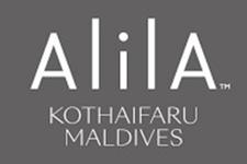 Alila Kothaifaru Maldives logo