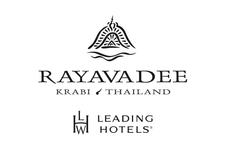 Rayavadee logo