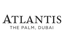 Atlantis, The Palm, Dubai - 2018* logo