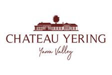 Chateau Yering Hotel logo