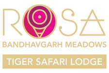 Rosa Bandhavgarh Meadows Tiger Safari Lodge logo
