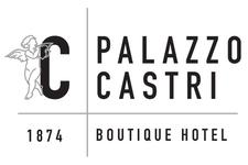 Palazzo Castri 1874 logo