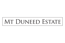 Mt Duneed Estate logo