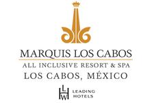 Marquis Los Cabos Resort & Spa logo