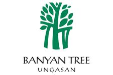 Banyan Tree Ungasan - June/July 2018* logo