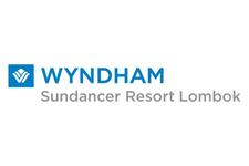 Wyndham Sundancer Resort Lombok logo