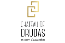 Château de Drudas logo