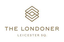 The Londoner Hotel logo