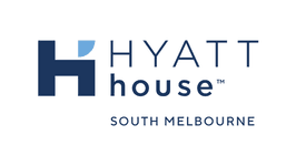 Hyatt House South Melbourne logo