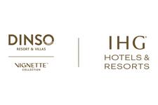 Dinso Resort & Villas Ko Chang, Vignette Collection by IHG logo