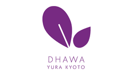 Dhawa Yura Kyoto logo