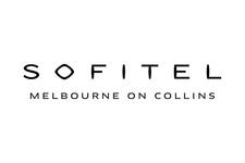 Sofitel Melbourne on Collins logo