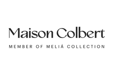 Maison Colbert Meliá Collection logo