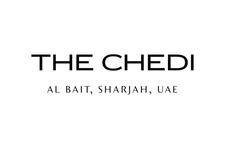 The Chedi Al Bait, Sharjah logo