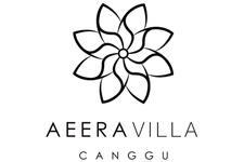 Aeera Villa Canggu logo