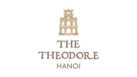 The Theodore Hanoi logo