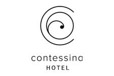Contessina Hotel logo