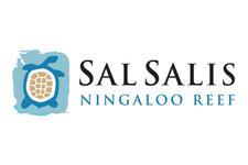 Sal Salis Ningaloo Reef logo