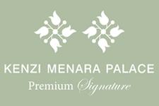 Kenzi Menara Palace logo