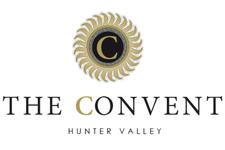 The Convent Hunter Valley logo