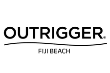 Outrigger Fiji Beach Resort logo