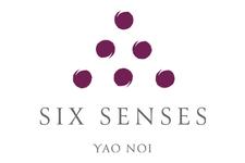 Six Senses Yao Noi logo