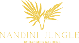 Nandini Jungle By Hanging Gardens logo