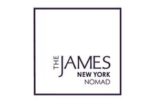 The James New York – NoMad logo