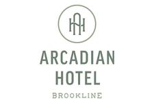 Arcadian Hotel  logo