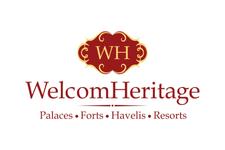 WelcomHeritage Gurkha Houseboats logo
