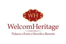 WelcomHeritage Gurkha Houseboats logo