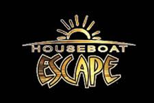 Houseboat Escape logo