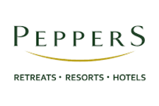 Peppers Beach Club Port Douglas logo