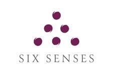Six Senses Kanuhura logo