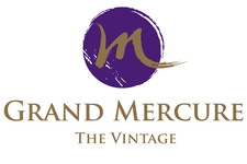 Grand Mercure The Vintage Accor Vacation Club Apartments logo
