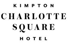 Kimpton Charlotte Square, an IHG Hotel logo
