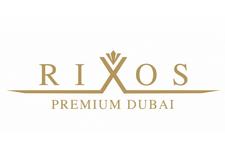 Rixos Premium Dubai JBR logo