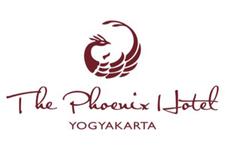 The Phoenix Hotel Yogyakarta - Handwritten Collection logo