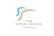 The Royal Sands Koh Rong logo