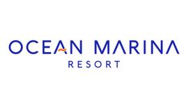 Ocean Marina Resort Pattaya Jomtien  logo