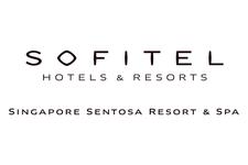 Sofitel Singapore Sentosa Resort & Spa OLD logo