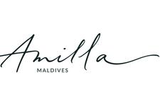 Amilla Maldives logo