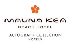 Mauna Kea Beach Hotel logo